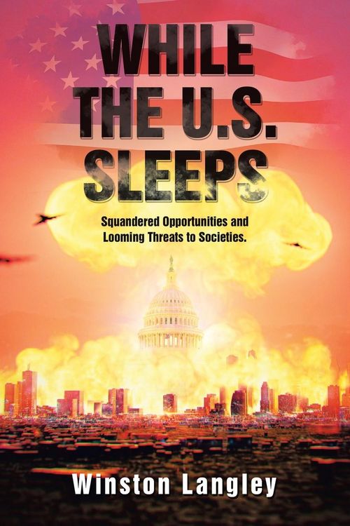 Produktbild: While the U.S. Sleeps