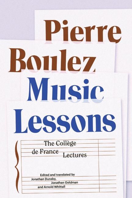 Produktbild: Music Lessons