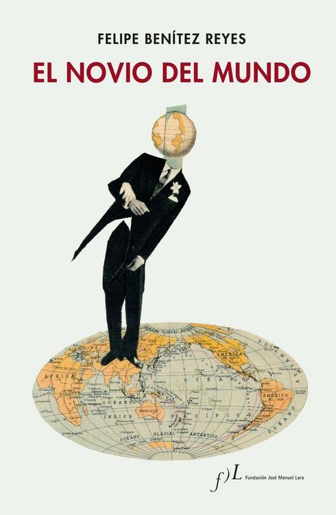 Produktbild: El novio del mundo