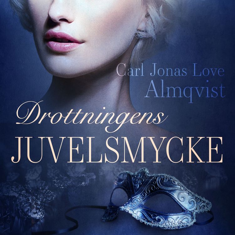 Produktbild: Drottningens juvelsmycke