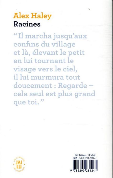 Produktbild: Racines