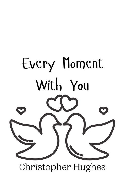 Produktbild: Every Moment With You