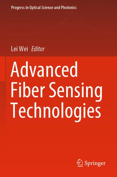 Produktbild: Advanced Fiber Sensing Technologies