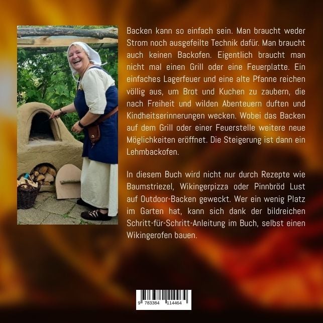 Produktbild: Wikingersommer