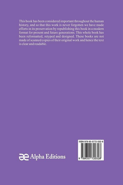 Produktbild: The Philippine Islands, 1493-1898 - Volume 50 of 55 1630-34 Explorations by Early Navigators, Descriptions of the Islands and Their Peoples, Their His