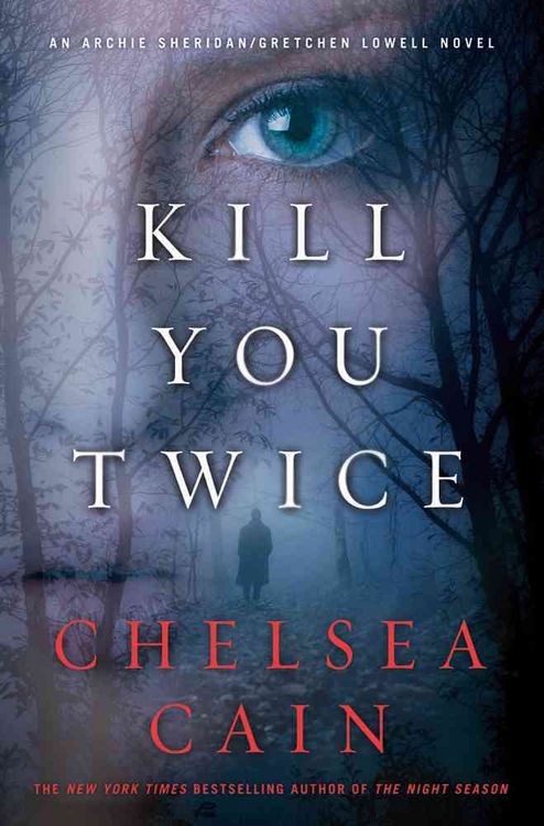 Produktbild: Kill You Twice