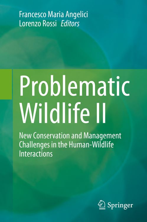 Produktbild: Problematic Wildlife II