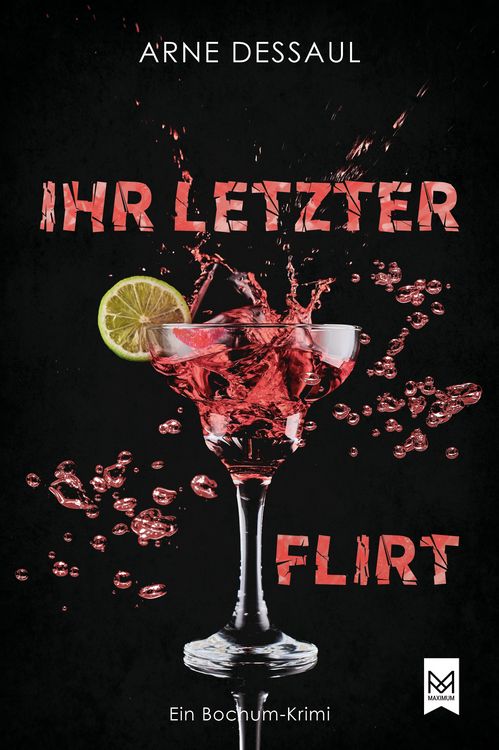 Produktbild: Ihr letzter Flirt