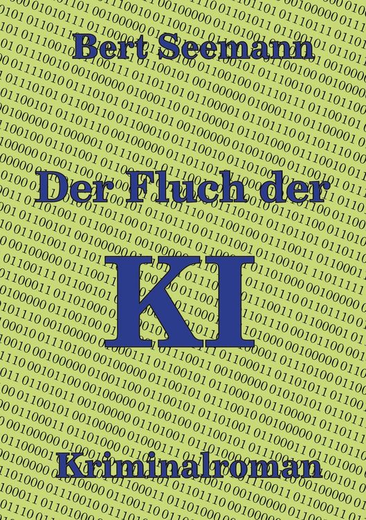 Produktbild: Der Fluch der KI