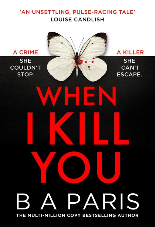 Produktbild: When I Kill You