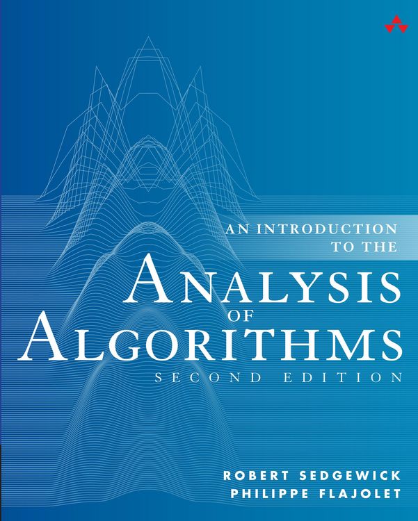 Produktbild: Introduction to the Analysis of Algorithms, An