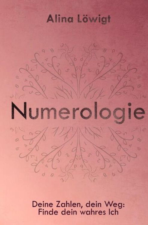 Produktbild: Numerologie