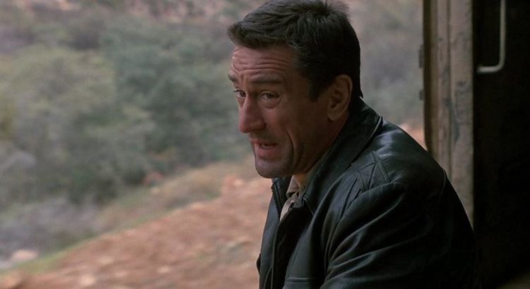 Produktbild: Midnight Run - 5 Tage bis Mitternacht [SE]