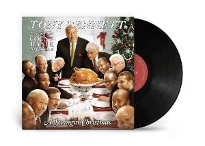 Produktbild: A Swingin Christmas Featuring The Count Basie Big