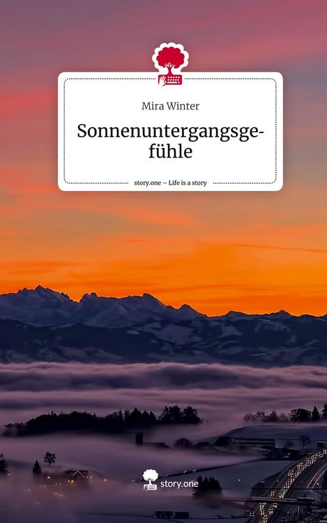 Produktbild: Sonnenuntergangsgef&uuml;hle. Life is a Story - story.one