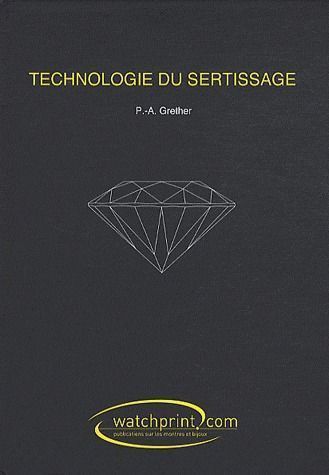 Produktbild: Technologie du sertissage