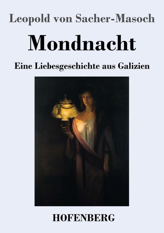 Produktbild: Mondnacht