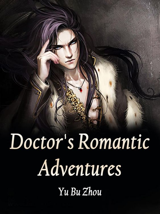 Produktbild: Doctor's Romantic Adventures