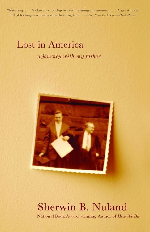 Produktbild: Lost in America
