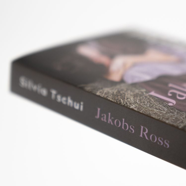 Produktbild: Jakobs Ross