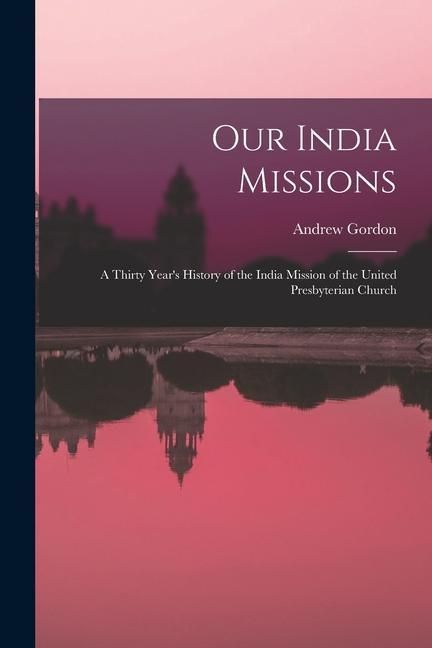 Produktbild: Our India Missions