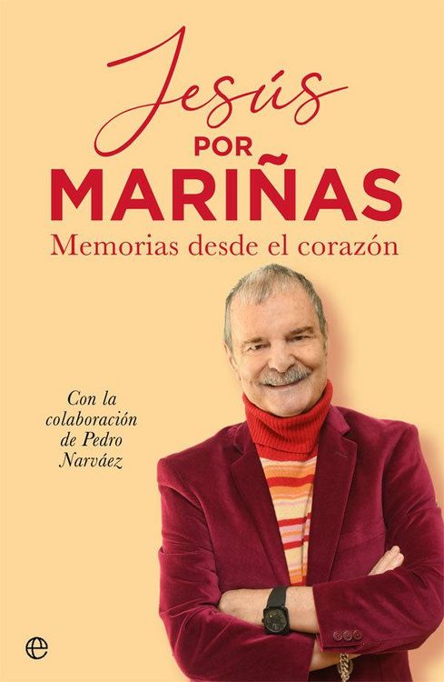 Produktbild: Jes&uacute;s por Mari&ntilde;as