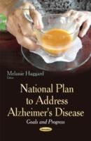 Produktbild: National Plan to Address Alzheimer's Disease