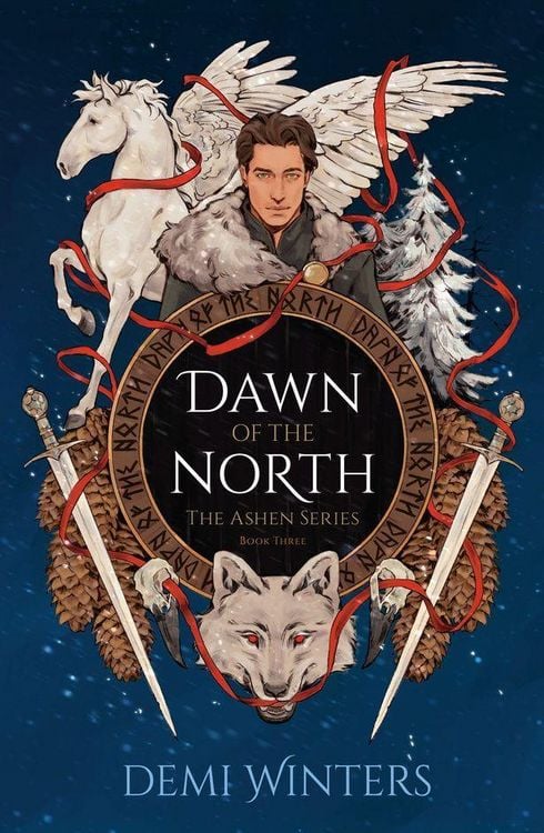 Produktbild: Dawn of the North