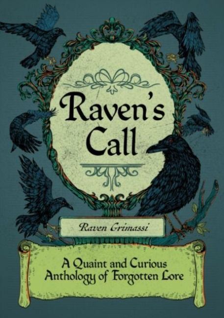 Produktbild: Raven's Call