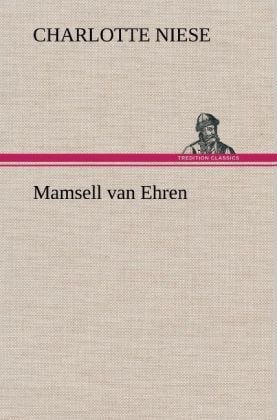 Produktbild: Mamsell van Ehren