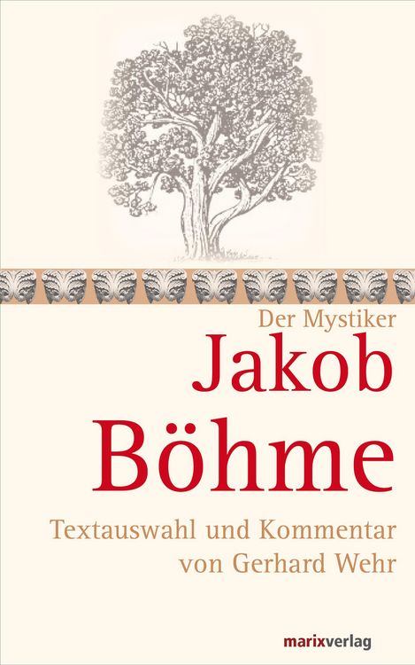 Produktbild: Jakob B&ouml;hme