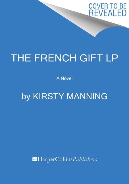 Produktbild: French Gift LP, The
