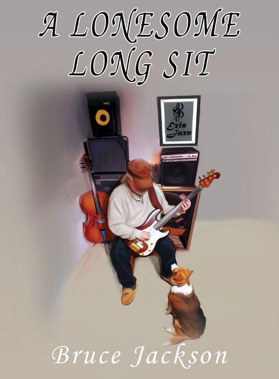 Produktbild: A Lonesome Long Sit