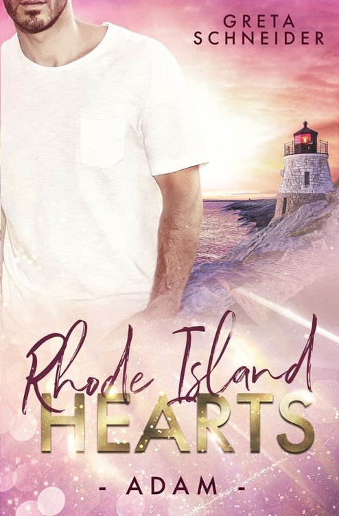 Produktbild: Rhode Island Hearts &ndash; Adam