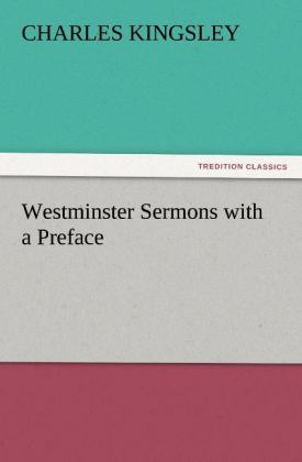 Produktbild: Westminster Sermons with a Preface