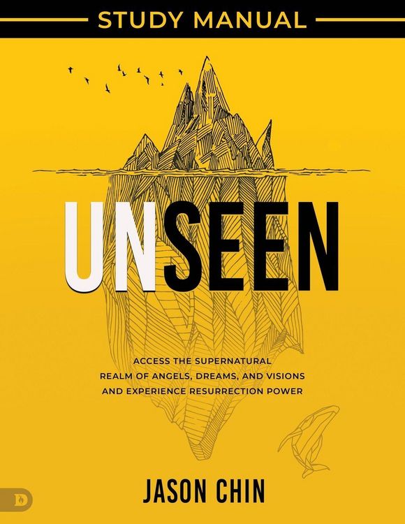 Produktbild: Unseen Study Manual
