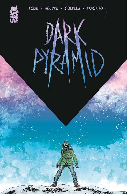 Produktbild: Dark Pyramid