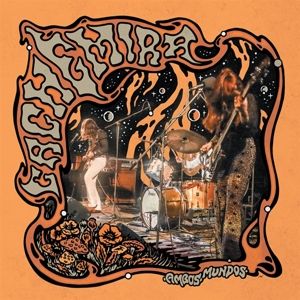 Produktbild: Ambos Mundos