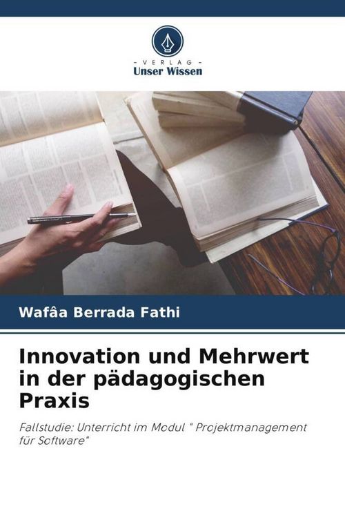 Produktbild: Innovation und Mehrwert in der p&auml;dagogischen Praxis