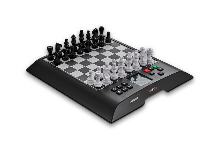 Produktbild: ChessGenius