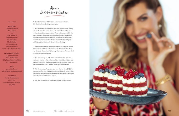 Produktbild: My Sweet Bakery