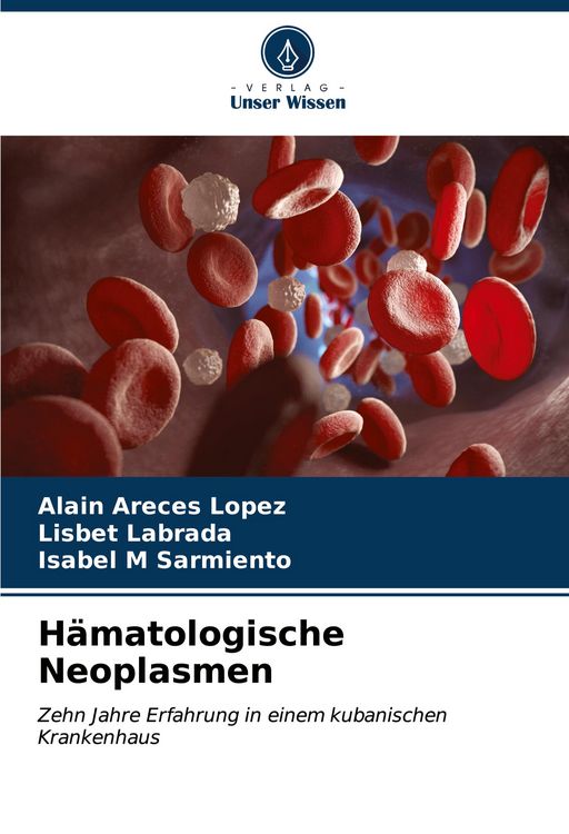 Produktbild: H&auml;matologische Neoplasmen