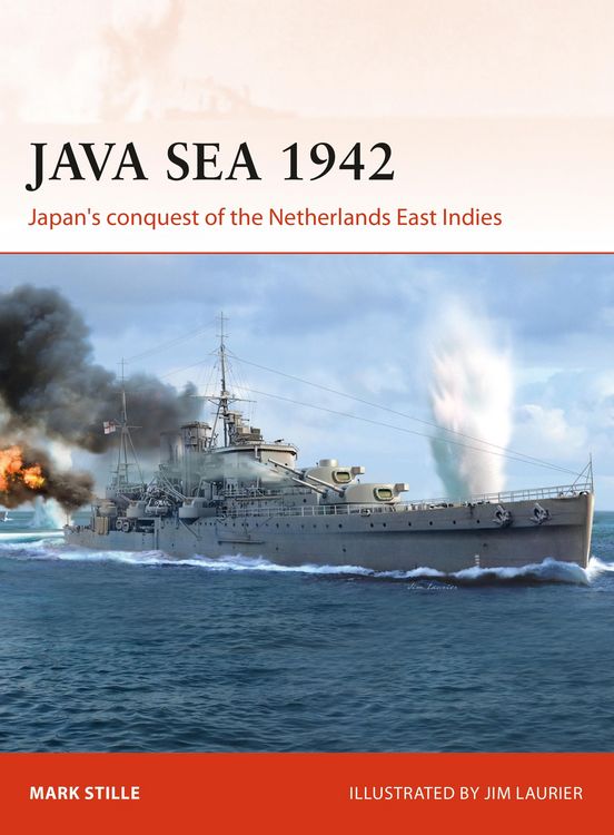 Produktbild: Java Sea 1942