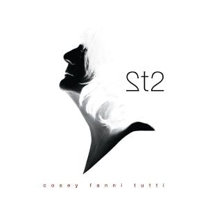 Produktbild: 2T2 (white Vinyl)