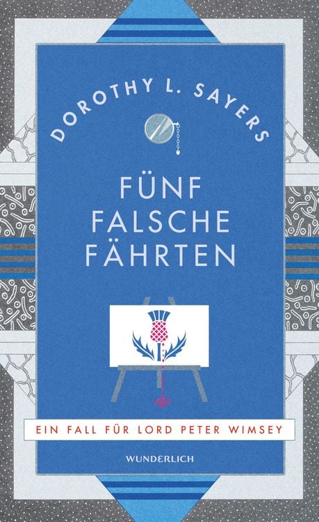 Produktbild: F&uuml;nf falsche F&auml;hrten
