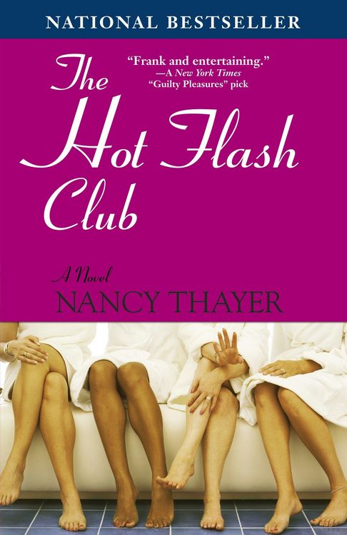Produktbild: The Hot Flash Club
