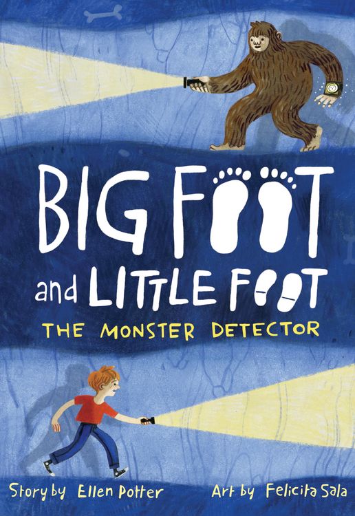 Produktbild: The Monster Detector