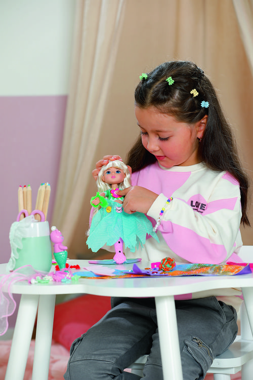 Produktbild: BABY born Glam Up Sparkle