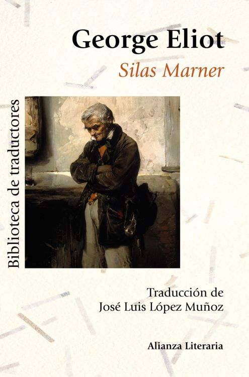 Produktbild: Silas Marner
