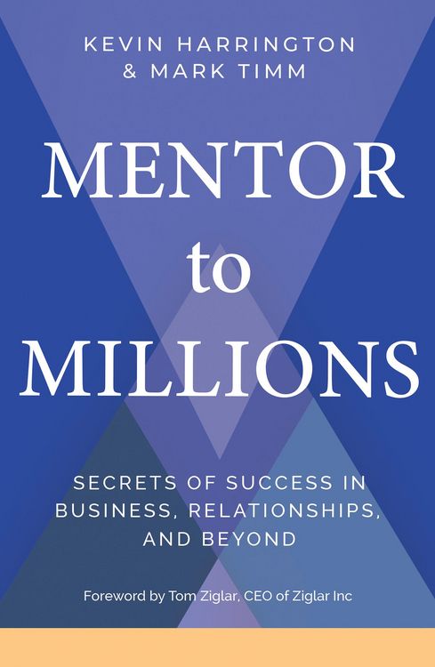 Produktbild: Mentor to Millions